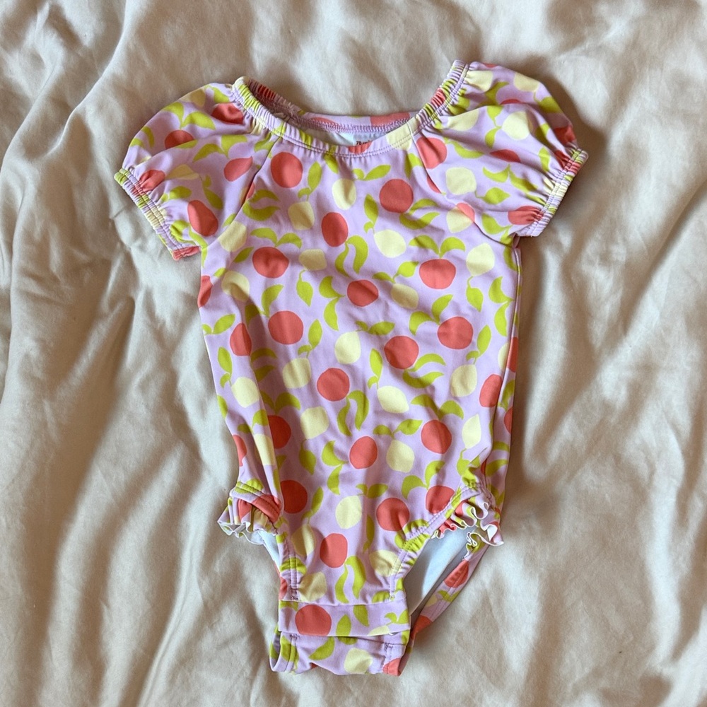 Hanna Andersson Swimsuit